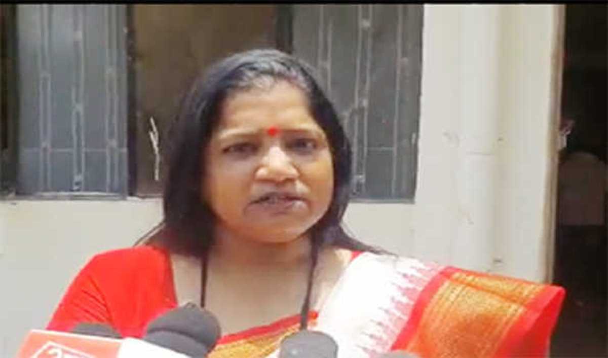 मराठाओं को आरक्षण देने के लिए दृढ़ है महाराष्ट्र सरकार : शिवसेना